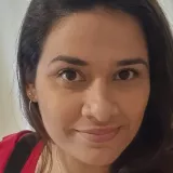 Patrícia - Professor de informática - Maringá
