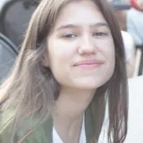 Clara - profesor de matemáticas - Cobeña