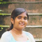 Seema - Indian Dance Instructor - Arlington