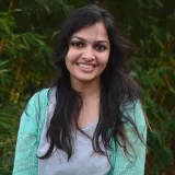 Arpita - Maths tutor - Mumbai