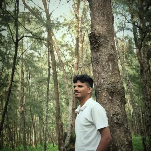 Ashutosh - Maths teacher - Bhubaneswar
