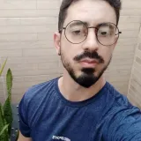 Janielson - Professor de português para estrangeiros - Esperança