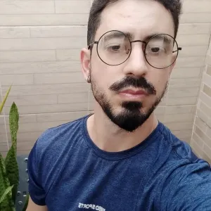 Janielson - Professor de português para estrangeiros - Esperança