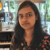Benita - Computer programming tutor - Bengaluru