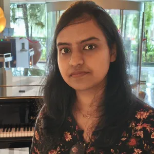Benita - Computer programming tutor - Bengaluru