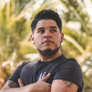 Alonso - Profesor de fotografía - CDMX