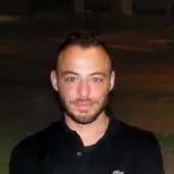 Chris - profesor de inglés - Granada