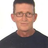 Simon - profesor de inglés - Barcelona