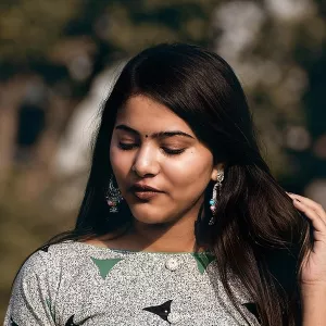 Nistha - English teacher - Gurugram