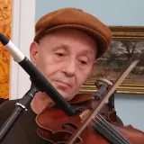 Jacques - Prof de violon - Bor-et-Bar