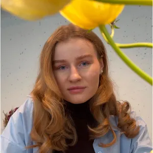 Polina - Prof d'anglais - Paris