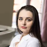 Vlada - Lehrkraft für Gesang - Hamburg