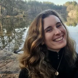 Sienna - Prof d'anglais - Bayonne