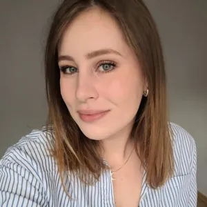 Emilia - nauczyciela języka angielskiego - Gdańsk