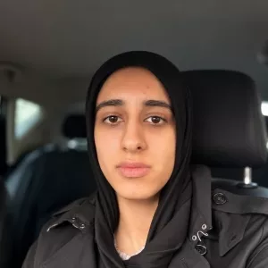 Tasmia - Medicine tutor - Bristol