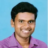 Dr P Baranee - Physics tutor - Sendurai