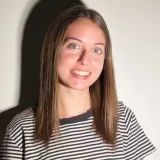 Maria Concetta - Lehrkraft für Italienisch - München