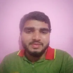 Umer - Arabic tutor - Srinagar