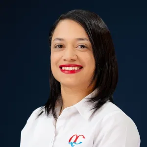 FRANCISCA - profesor de contabilidad - Santiago de los Caballeros