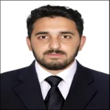 Nazir - Biology tutor - Union Township