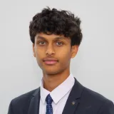 Hardik - Computer science tutor - Birmingham