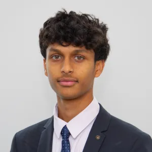 Hardik - Computer science tutor - Birmingham