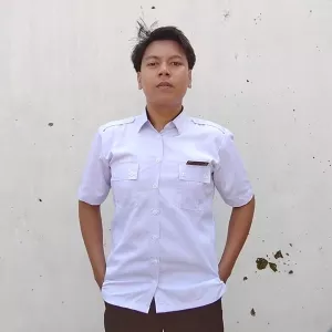 Wisnu Ikhsan - Guru akuntansi - Subang