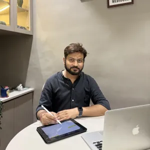Abhishek - Mathematics tutor - Mumbai