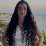 Andrea - profesor de inglés - Sant Cugat del Vallès