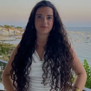 Andrea - profesor de inglés - Sant Cugat del Vallès