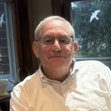 Stephen - Hebrew teacher - Pittsburgh