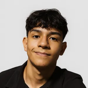 Andrés Felipe - profesor de programación - Cartagena de Indias