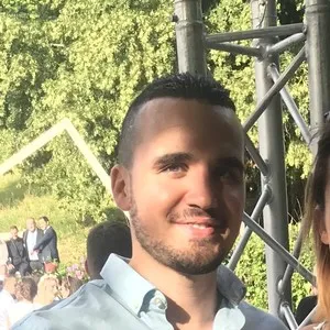Loic - Prof de maths - Vaulx-en-Velin