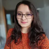 Andreea - Profesor de Engleză - Piatra Neamț
