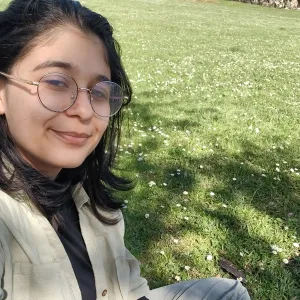 Hira Eylül - İngilizce öğretmeni - İstanbul