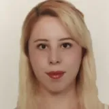 Esra - Matematik öğretmeni - Batman