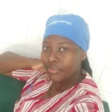 Lindiwe - English tutor - Vosloorus