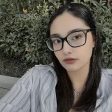 Merve - Fransızca öğretmeni - 