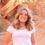 Gracy - Mathematics tutor - Cedar City