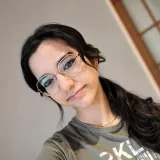 Akshara - Maths tutor - Glasgow