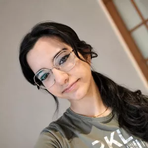 Akshara - Maths tutor - Glasgow