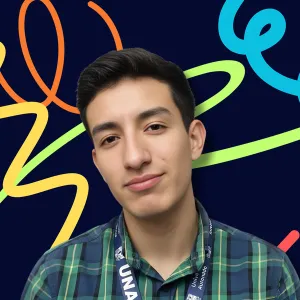 Didier - Profesor de psicología - Ciudad de México
