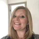 Wendy - Prof d'infirmier - Dieppe