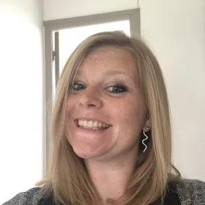 Wendy - Prof d'infirmier - Dieppe