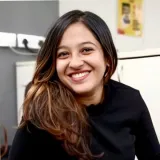 Vandana - Physics tutor - Greenville