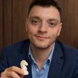 Bryan - Prof d'échecs - Boulogne-sur-Mer