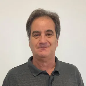 José Miguel - Profesor de creación de páginas web - Pamplona
