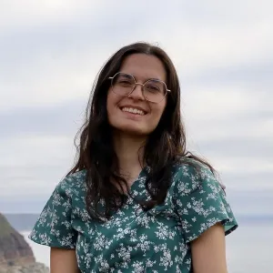 Alexia - Prof d'anglais - Vincennes