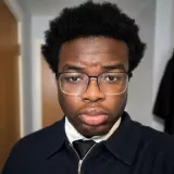 Dubem - Mathematics tutor - Bristol