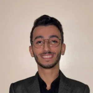 Abdelmoughit - Prof d'anglais - Liège